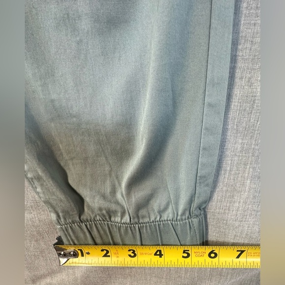 Black Diamond Notion Sage Green Active Pants - Picture 14 of 16